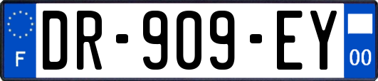 DR-909-EY