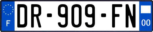 DR-909-FN