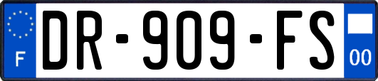 DR-909-FS