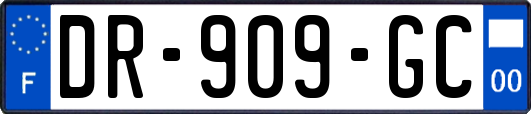 DR-909-GC