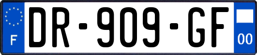 DR-909-GF