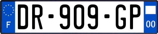 DR-909-GP