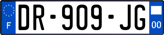 DR-909-JG