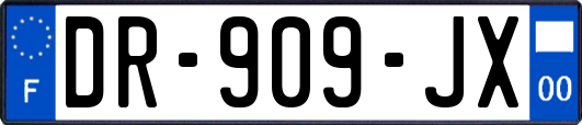 DR-909-JX