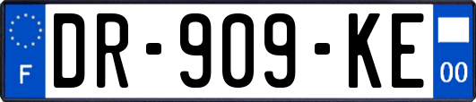 DR-909-KE