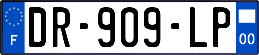DR-909-LP