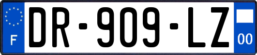 DR-909-LZ