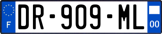 DR-909-ML
