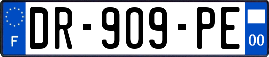 DR-909-PE