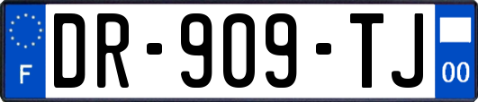 DR-909-TJ