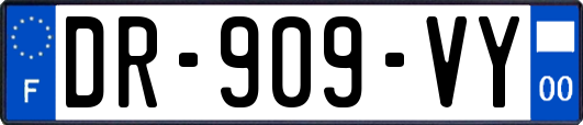 DR-909-VY