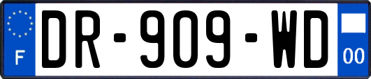 DR-909-WD