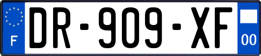 DR-909-XF