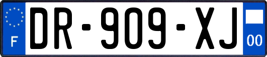 DR-909-XJ