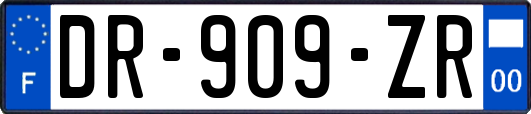 DR-909-ZR