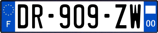 DR-909-ZW