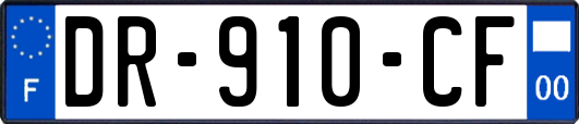 DR-910-CF