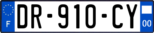 DR-910-CY