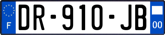 DR-910-JB