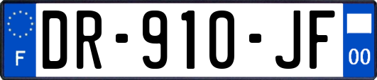 DR-910-JF