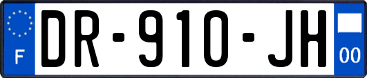 DR-910-JH