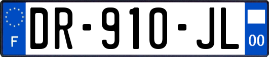 DR-910-JL
