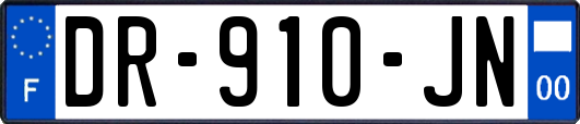 DR-910-JN