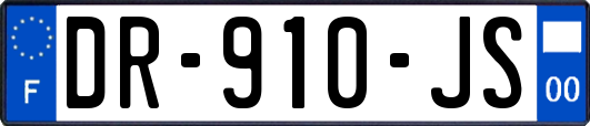 DR-910-JS