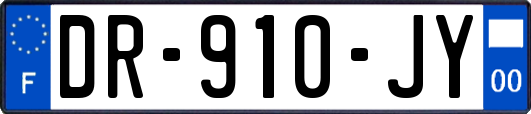 DR-910-JY