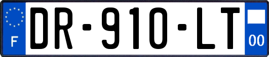 DR-910-LT