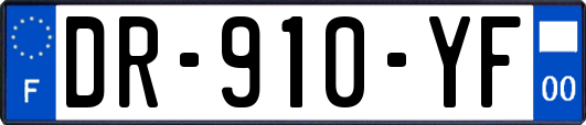 DR-910-YF