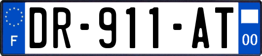 DR-911-AT