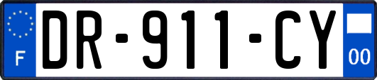 DR-911-CY