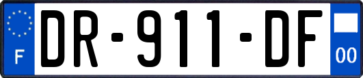 DR-911-DF