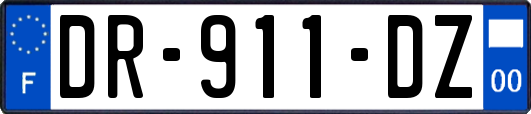 DR-911-DZ