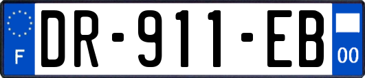 DR-911-EB