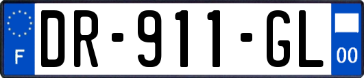 DR-911-GL