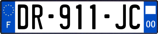 DR-911-JC