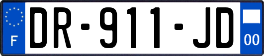 DR-911-JD