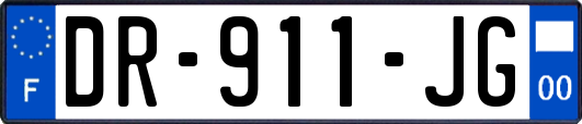 DR-911-JG