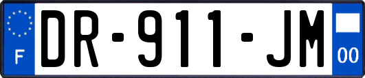DR-911-JM