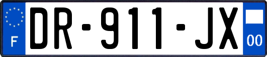 DR-911-JX