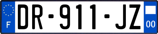 DR-911-JZ