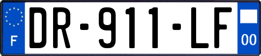 DR-911-LF