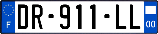 DR-911-LL