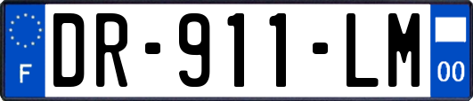 DR-911-LM