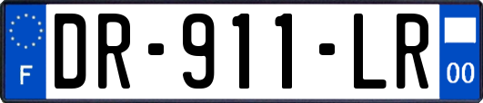 DR-911-LR