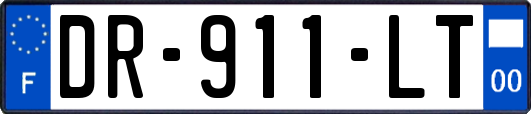DR-911-LT