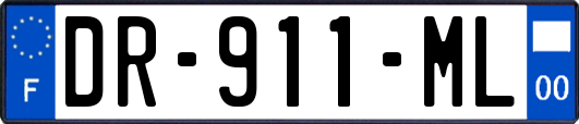 DR-911-ML