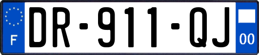 DR-911-QJ